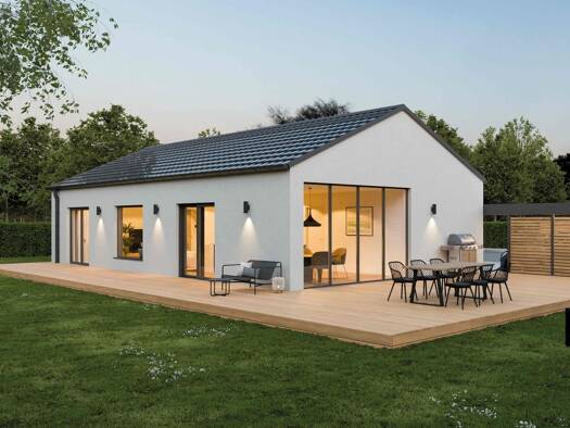 Haus zum Kauf 350.000 € 4 Zimmer 107 m² 500 m² Grundstück Pethau Zittau 02763