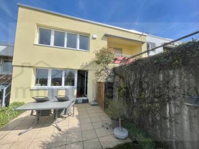 Reihenmittelhaus zum Kauf 555.000 € 5 Zimmer 128 m² 298 m² Grundstück Überlingen Überlingen 88662