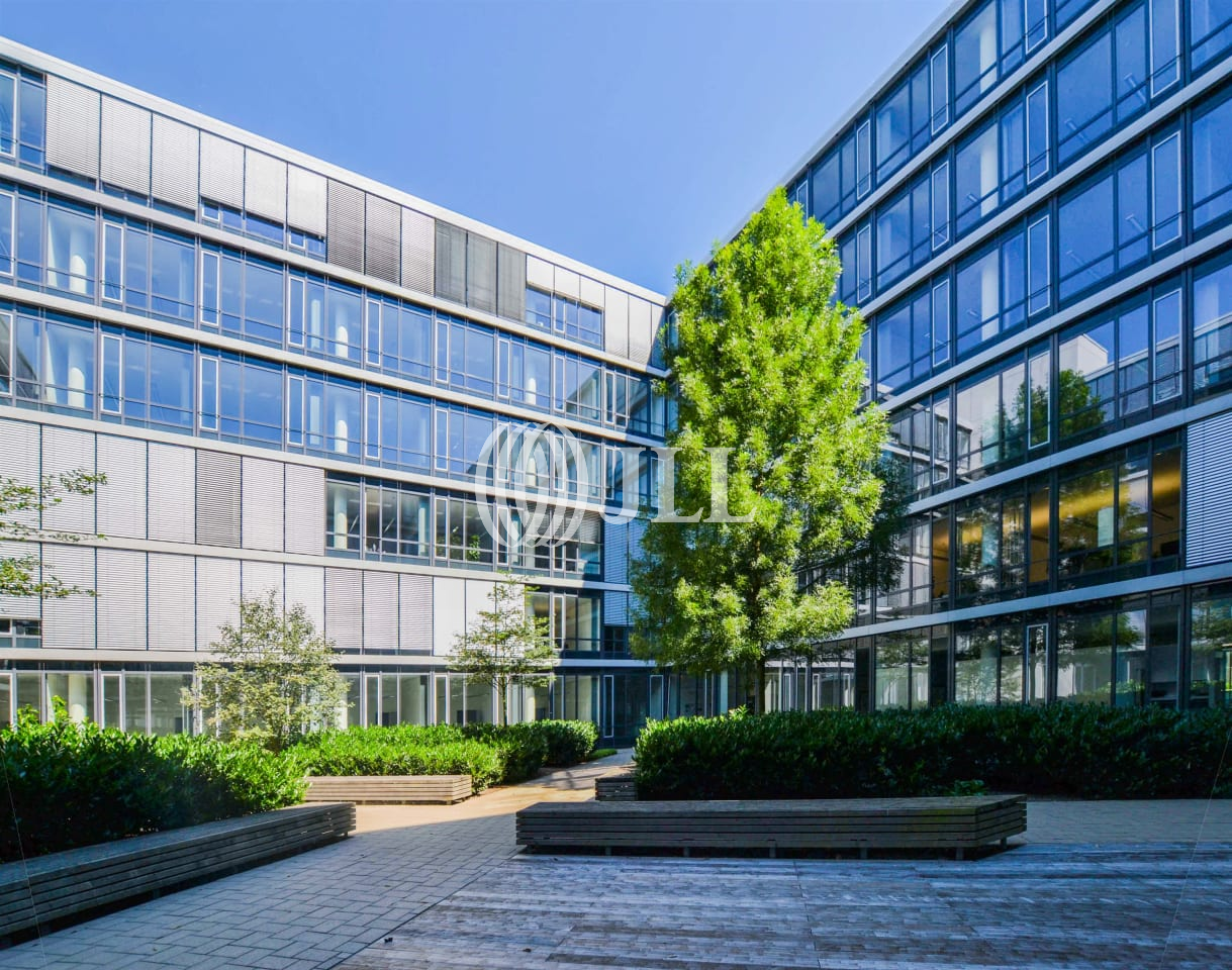 Bürofläche zur Miete provisionsfrei 11,50 € 3.849,5 m²<br/>Bürofläche ab 395 m²<br/>Teilbarkeit Ossendorf Köln 50829