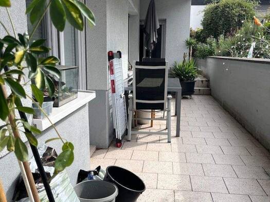 Wohnung zur Miete 1.250 € 3 Zimmer 116 m² frei ab 01.12.2026 Mörfelden Mörfelden-Walldorf 64546
