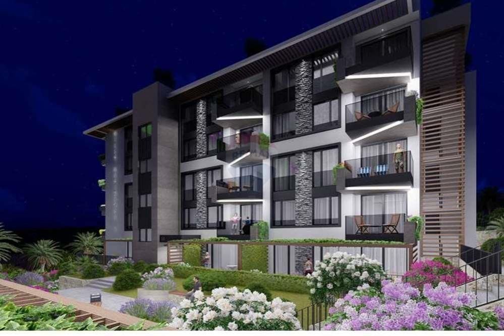 Wohnung zum Kauf 336.000 € 4 Zimmer 84 m²<br/>Wohnfläche Makarska center 21300