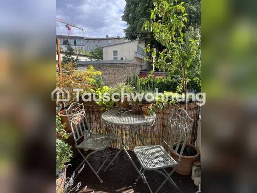 Wohnung zur Miete Tauschwohnung 897 € 2 Zimmer 55 m² Köpenick Treptow-Köpenick 12439