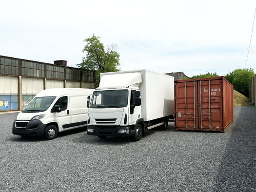 Produktionshalle zur Miete 6.840 € 520 m² Lagerfläche Seckenheim Mannheim 68239