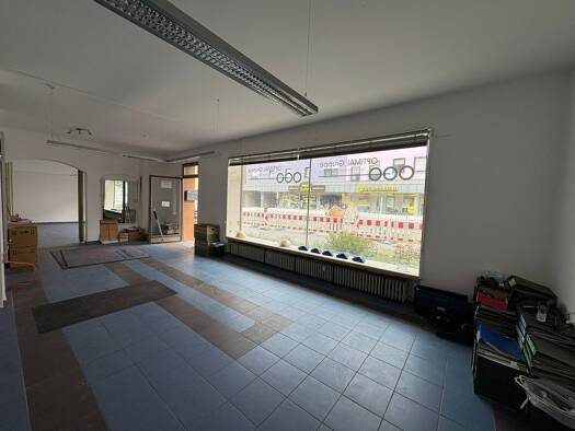 Bürofläche zum Kauf 60.000 € 111,7 m² Bürofläche Marktredwitz Marktredwitz 95615