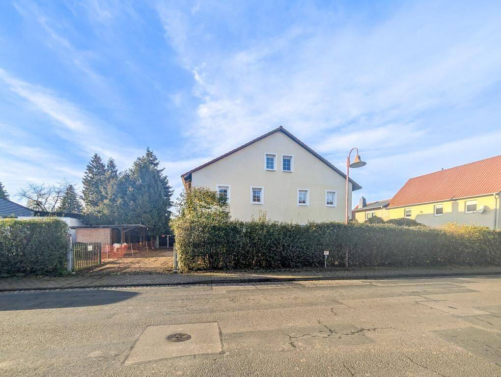 Einfamilienhaus zum Kauf - Ansicht 3