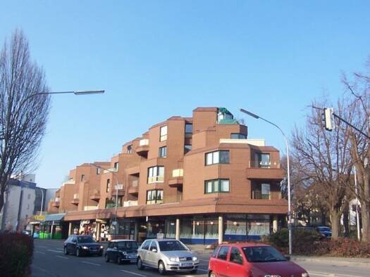 Tiefgarage zur Miete 50 € Zähringer Platz 34 Petershausen Konstanz 78467