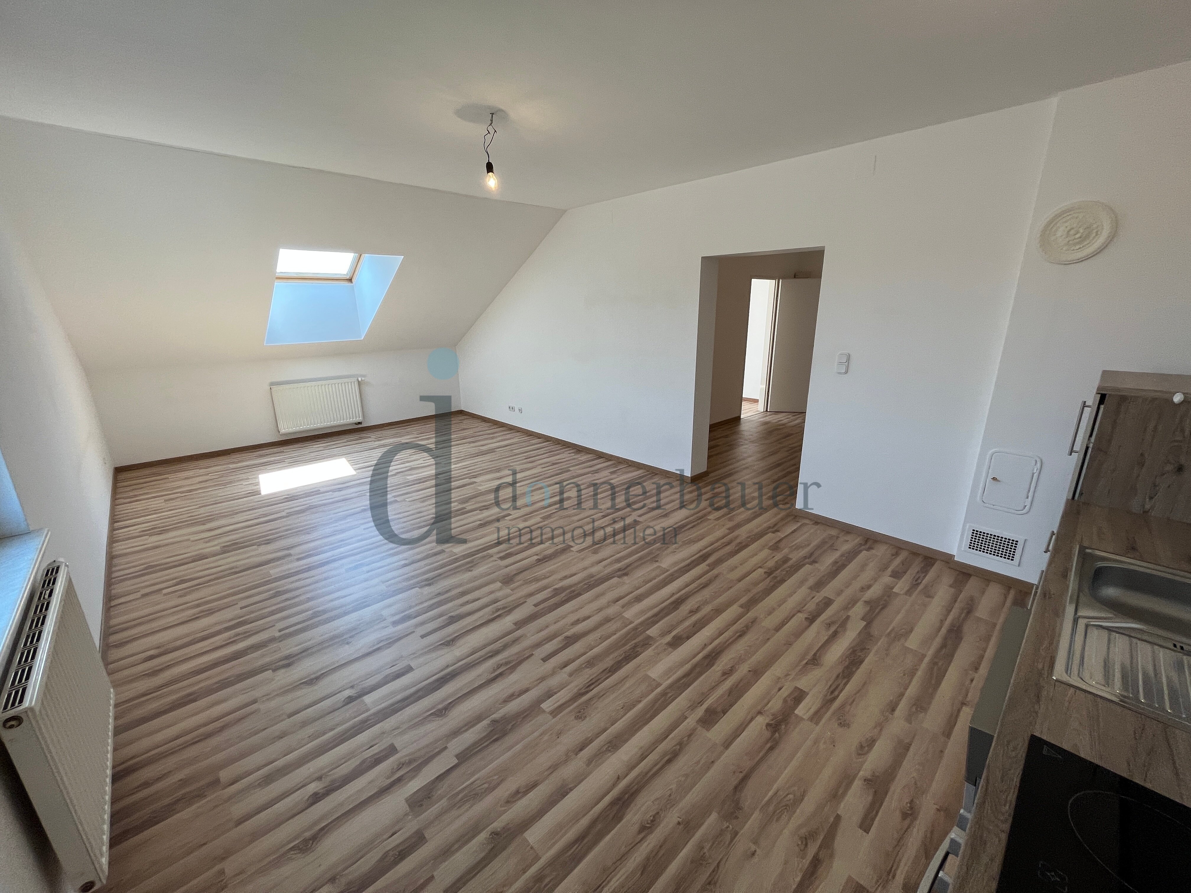 Wohnung zur Miete 593 € 2 Zimmer 56 m²<br/>Wohnfläche 2.<br/>Geschoss Groß-Schweinbarth 2221