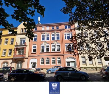 Wohnung zur Miete 265 € 2 Zimmer 52,4 m² Altriesa Riesa 01589