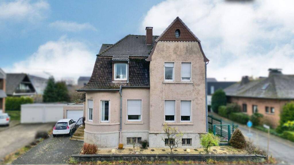 Einfamilienhaus zum Kauf 349.000 € 5 Zimmer 205 m² 446 m² Grundstück Beckum 59269