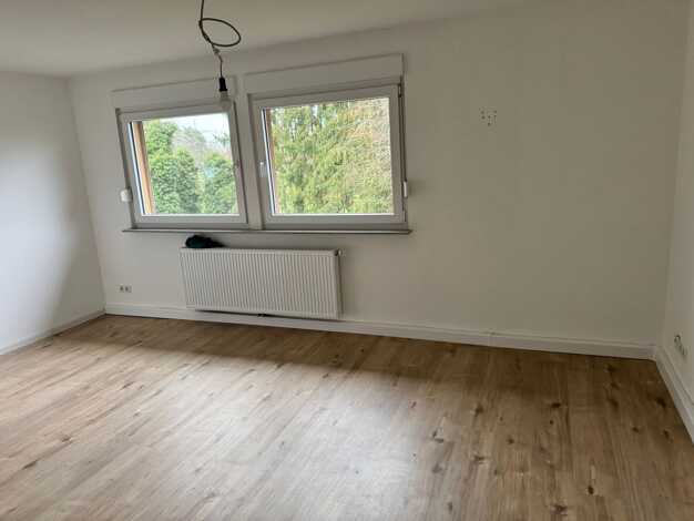 Wohnung zur Miete 450 € 2 Zimmer 50 m² Geschoss 1/3 frei ab sofort Wellesweiler Neunkirchen 66539