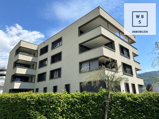 Wohnung zur Miete 1.223 € 3 Zimmer 77,2 m² 2. Geschoss Hörbranzerstraße 1a Lochau 6911