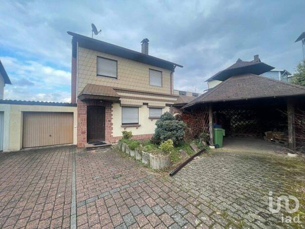 Einfamilienhaus zum Kauf 249.000 € 5 Zimmer 220 m² 385 m² Grundstück Lebach 66822