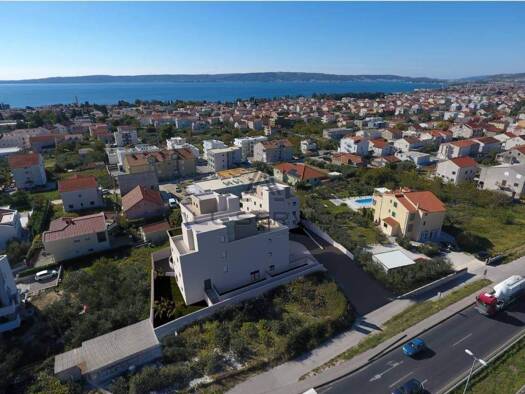 Wohnung zum Kauf 230.200 € 2 Zimmer 67 m² 1. Geschoss Kastel Luksic, Kastela Kaštel Lukšić