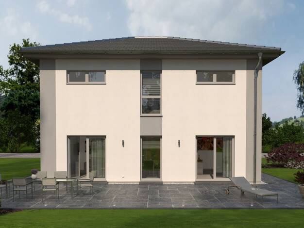 Einfamilienhaus zum Kauf provisionsfrei 493.900 € 6 Zimmer 187 m² Hochzoll Hochzoll xxxx