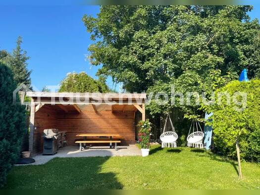 Haus zur Miete Tauschwohnung 1.900 € 4,5 Zimmer 132 m² Kirchwerder Hamburg 21037