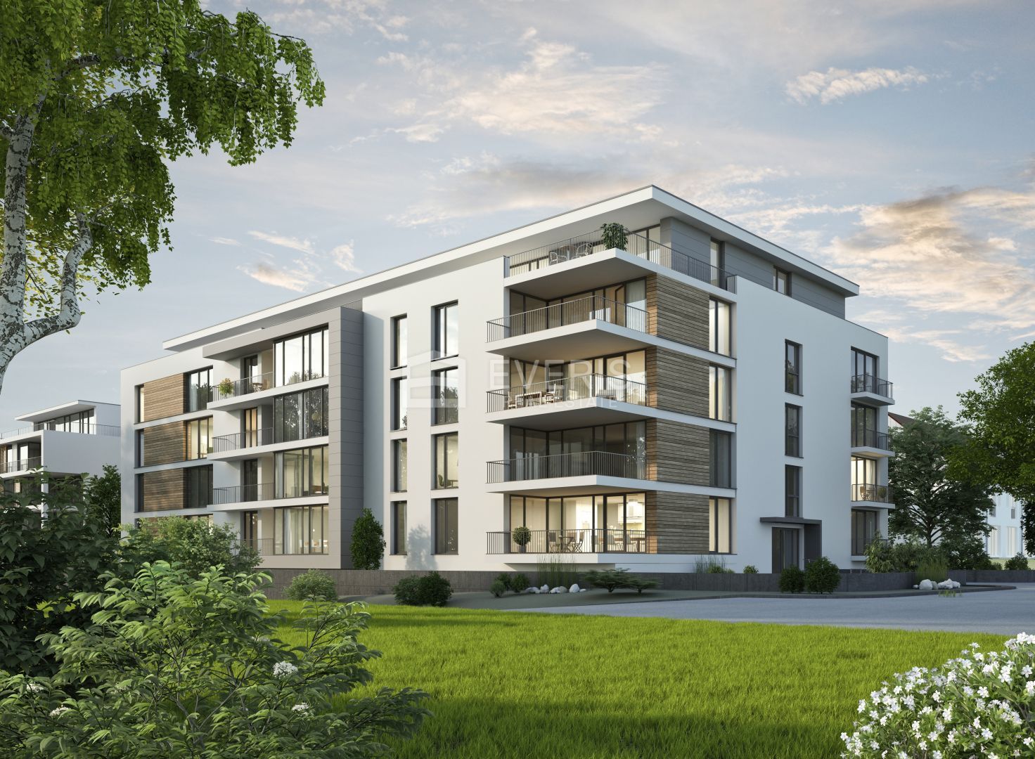 Wohnung zum Kauf 184.000 € 3 Zimmer 99 m²<br/>Wohnfläche Viskovo center 51216