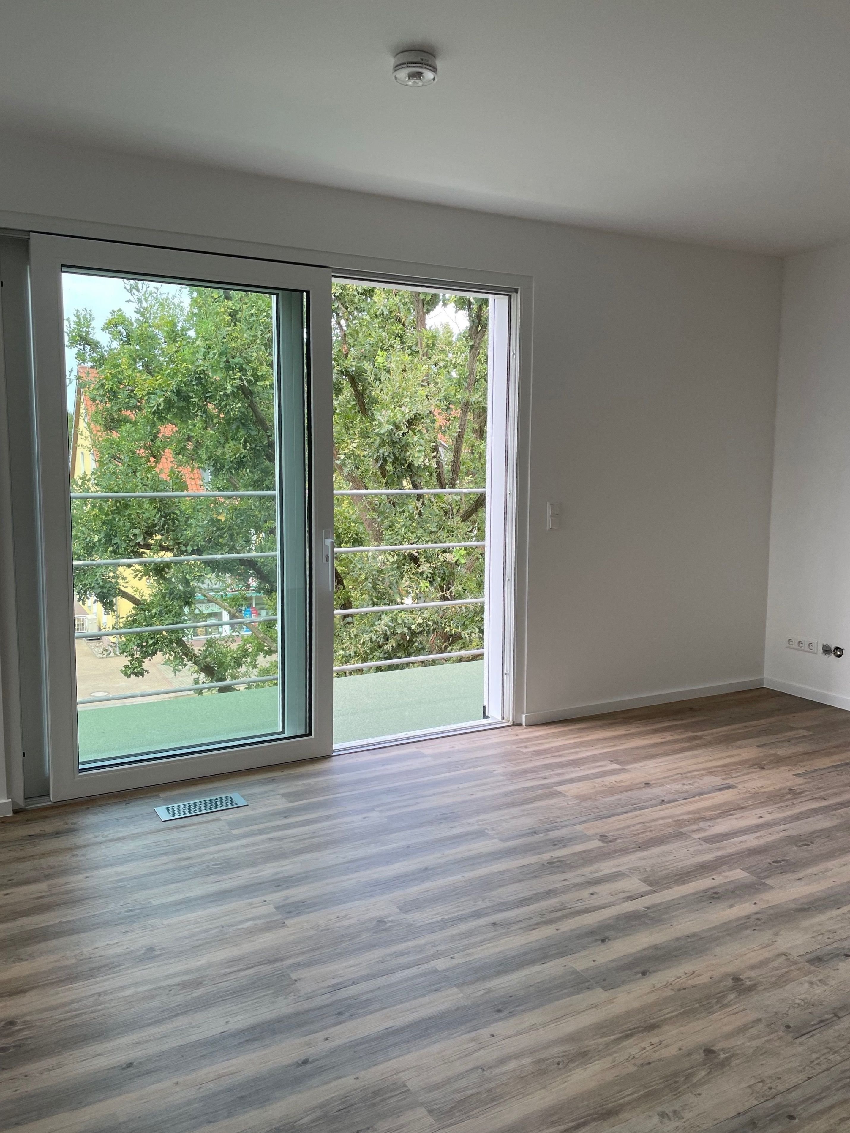 Wohnung zum Kauf provisionsfrei 203.808 € 2 Zimmer 46 m²<br/>Wohnfläche 1.<br/>Geschoss ab sofort<br/>Verfügbarkeit Louisenhain 4 Wandlitz Wandlitz 16348