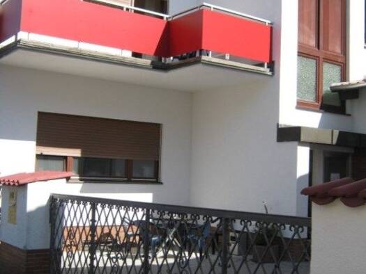 Wohnung zur Miete 290 € 1 Zimmer 9 m² EG frei ab sofort Nürnberg 90431