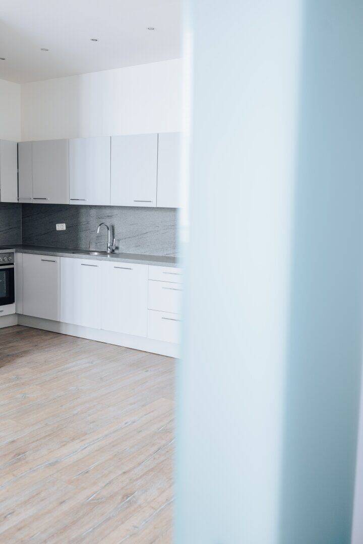 Wohnung – Klagenfurt am Wörthersee, Völkermarkter Vorstadt - Ansicht 4