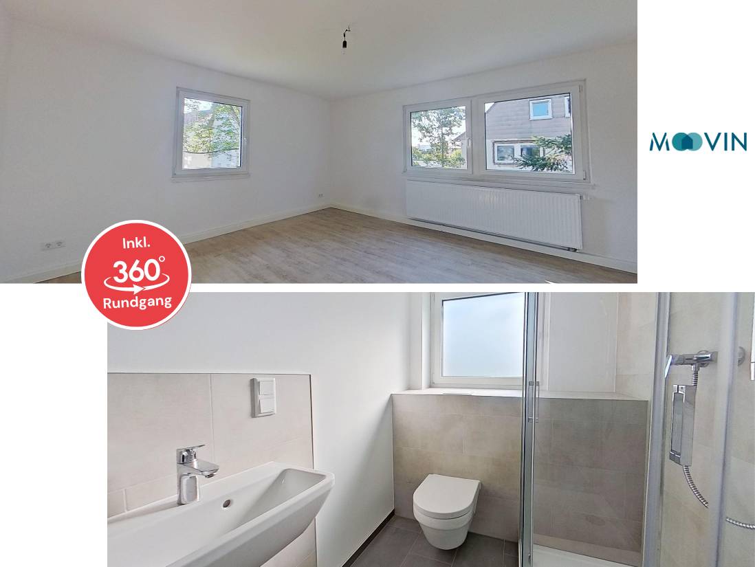 Studio zur Miete 750 € 4 Zimmer 80 m²<br/>Wohnfläche 1.<br/>Geschoss ab sofort<br/>Verfügbarkeit Lindenstraße 101 Erlenbach Erlenbach am Main 63906