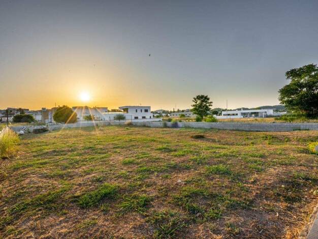 Grundstück zum Kauf 259.999 € 1.000 m² Grundstück Gata de Gorgos 03740