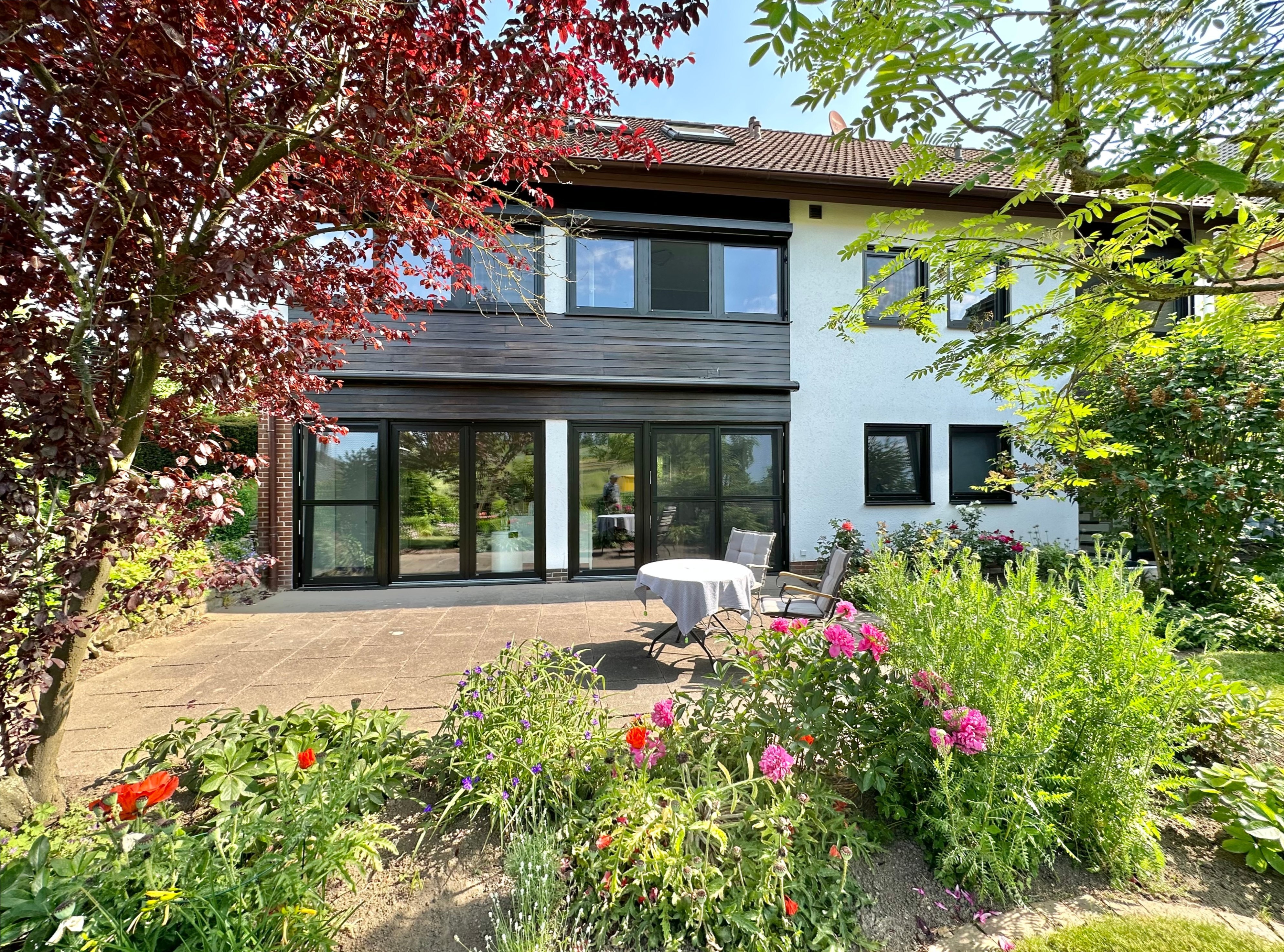 Einfamilienhaus zum Kauf 346.000 € 6 Zimmer 137,6 m²<br/>Wohnfläche 973 m²<br/>Grundstück Holzen Holzen 37632