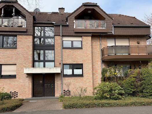 Wohnung zum Kauf 230.000 € 3 Zimmer 80,5 m² frei ab sofort Innenstadt Gütersloh 33330