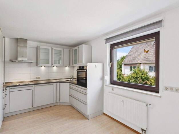 Wohnung zum Kauf 246.900 € 3 Zimmer 99,7 m² EG Alsmoos Petersdorf 86574