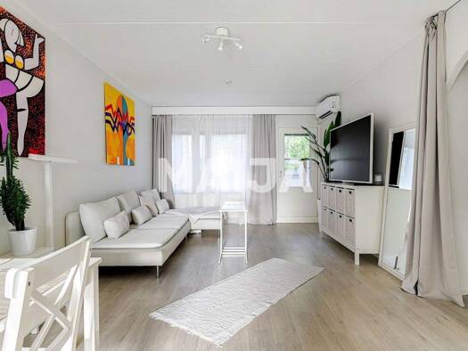 Wohnung zum Kauf 149.000 € 3 Zimmer 66 m² 1. Geschoss Teeripolku 2 Vantaa 01450