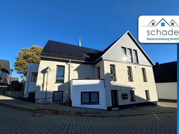 Wohnung zur Miete 995 € 3 Zimmer 127 m² 1. Geschoss frei ab 01.09.2025 Oberdorfstraße 2 Herscheid Herscheid 58849