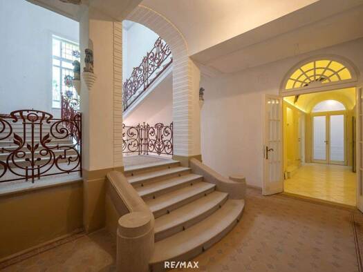 Villa zum Kauf 5.900.000 € 10 Zimmer 400 m² 1.778 m² Grundstück Wien 1130