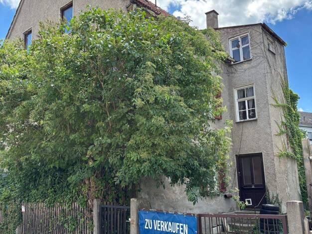 Grundstück zum Kauf 750.000 € 600 m² Grundstück Hochzoll Augsburg 86163