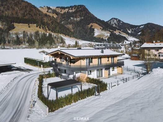 Wohnung zum Kauf 485.000 € 2 Zimmer 63,6 m² EG Walchsee 6344