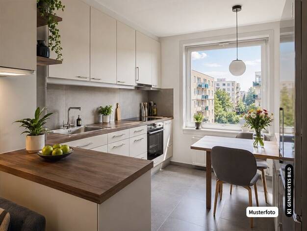 Wohnung zum Kauf provisionsfrei 56.000 € Fahrn Walsum 47169