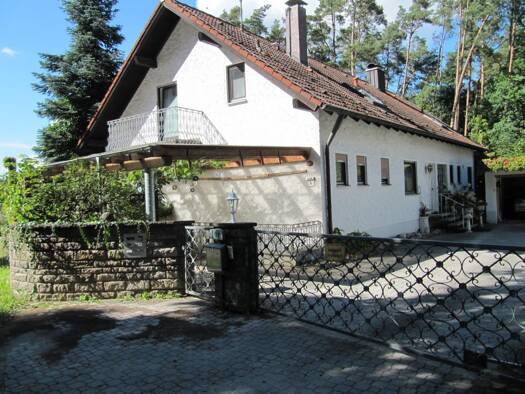 Wohnung zum Kauf als Kapitalanlage geeignet 365.000 € 6 Zimmer 154 m² Pfaffenhofen Roth 91154