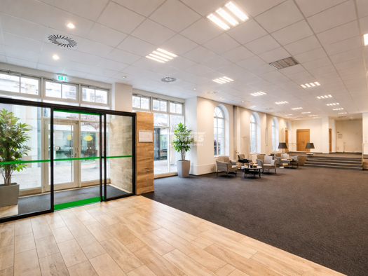 Ladenfläche zur Miete 280 m² Verkaufsfläche Altstadt Erfurt 99084