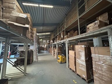 Halle/Industriefläche zur Miete 1.600 m² Lagerfläche Trittau 22946