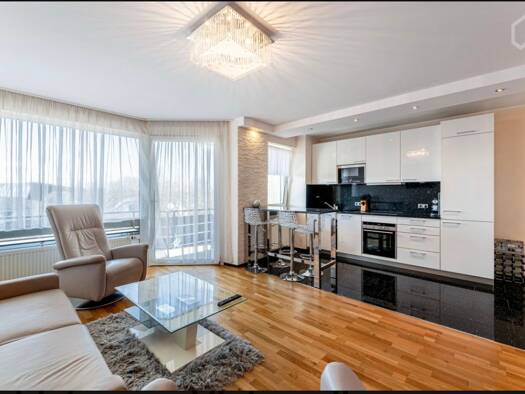 Wohnung zur Miete 900 € 3 Zimmer 80 m² Geschoss 3/4 frei ab 01.03.2026 Josef-Neuberger-Straße 31 Gerresheim Düsseldorf 40625