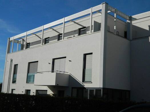 Wohnung zur Miete 1.070 € 1,5 Zimmer 39 m² Haimhausen 85778