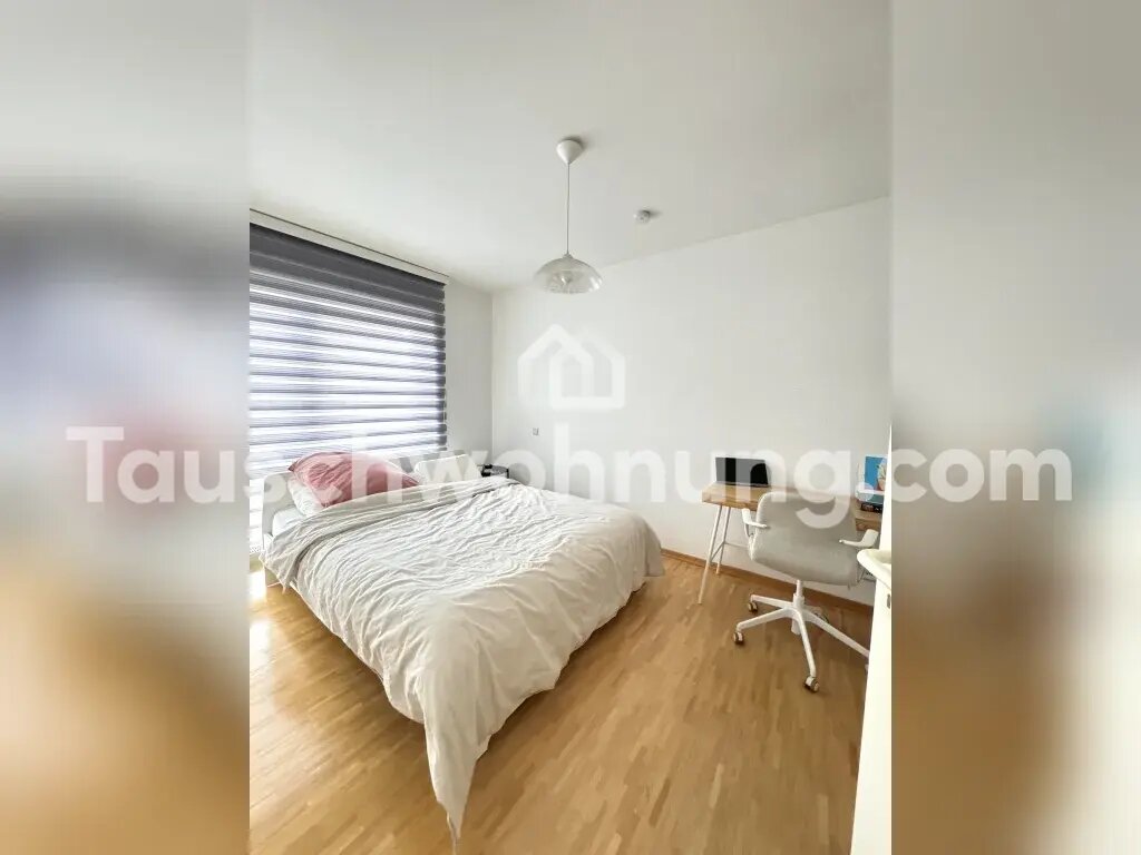 Wohnung zur Miete Tauschwohnung 1.020 € 1 Zimmer 65 m²<br/>Wohnfläche Griesheim Frankfurt am Main 65933