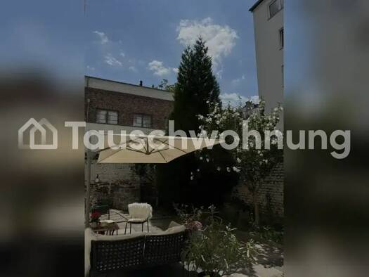 Wohnung zur Miete Tauschwohnung 550 € 2 Zimmer 50 m² Friedrichstadt Düsseldorf 40215