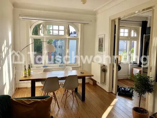 Wohnung zur Miete Tauschwohnung 1.019 € 3,5 Zimmer 70 m² Osdorf Hamburg 20357