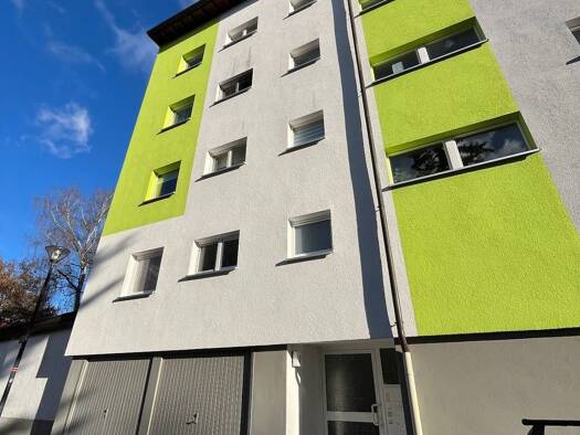 Wohnung zur Miete 735 € 3 Zimmer 73,6 m² 3. Geschoss frei ab 30.09.2026 Berliner Platz 3 Innenstadt Heidenheim an der Brenz 89518