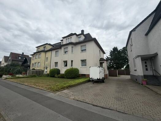 Wohnung zur Miete 864 € 4 Zimmer 108 m² EG Brambauer Lünen 44536