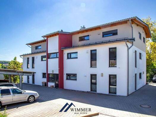 Wohnung zum Kauf 499.000 € 3 Zimmer 96 m² EG Isen 84424