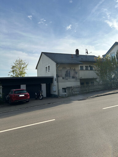 Mehrfamilienhaus zum Kauf 950.000 € 10 Zimmer 238,4 m² 379 m² Grundstück Rohr Stuttgart / Rohr 70565