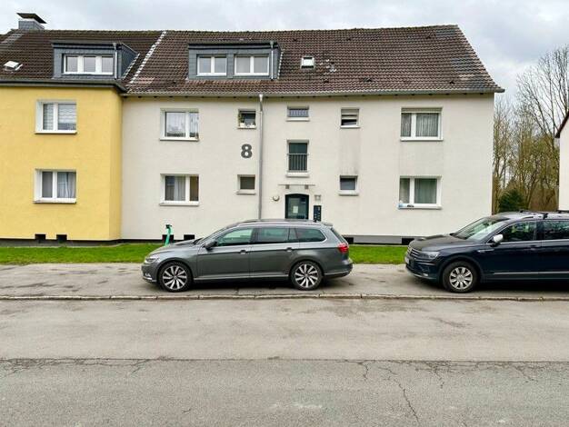 Wohnung zur Miete 647 € 3 Zimmer 70,9 m² frei ab 28.11.2026 Totilastraße 8 Huckarde Dortmund 44369