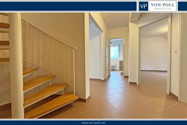 Maisonette zur Miete 900 € 3 Zimmer 82 m² Innenstadt Weinheim 69469