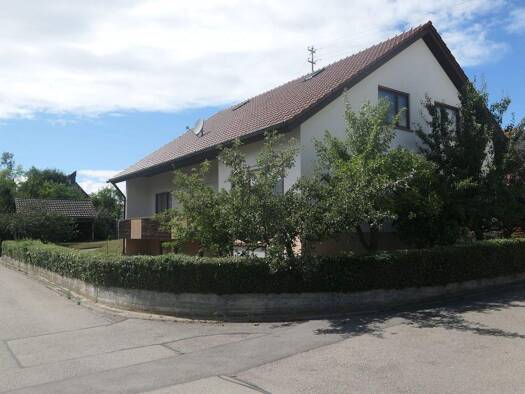 Einfamilienhaus zum Kauf 648.000 € 6 Zimmer 177 m² 868 m² Grundstück Bondorf 71149