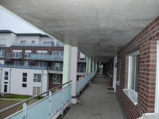 Studio zum Kauf 143.000 € 1 Zimmer 23,6 m² Stadtmitte Grevenbroich 41515
